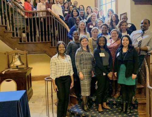 How I Learned to Value Diversity, Equity and Inclusion