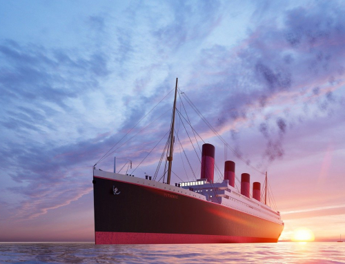 What The Unsinkable Molly Brown Can Teach You About Philanthropy