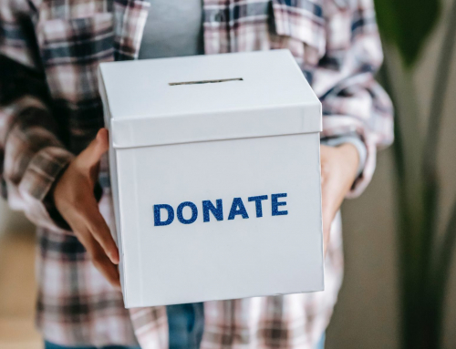 Don’t Make This One Big Mistake On National Day Of Giving