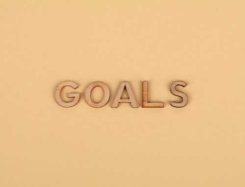 Stretch Goals & Other Works of Fiction