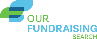 Our Fundraising Search & Services