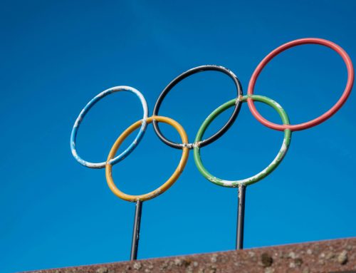 Lessons on Fundraising From the Olympics 