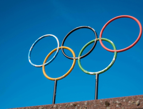 Lessons on Fundraising From the Olympics 