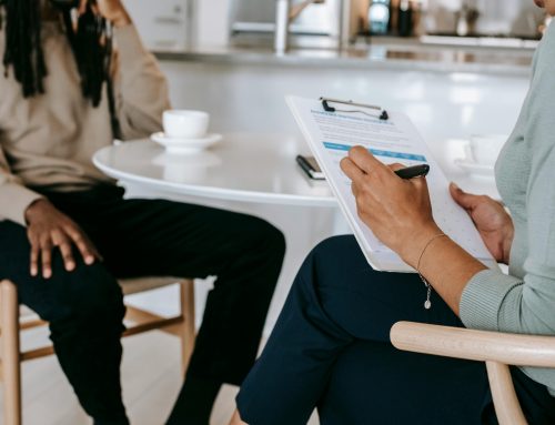 Where is the Line Between “Interview Question” and “Free Labor?”
