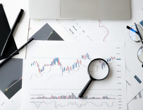 Recommendations for Nonprofits Facing Economic Turmoil
