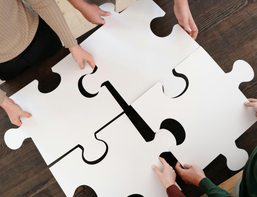 Nonprofit Mergers & Acquisitions