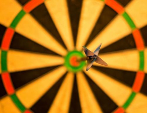 Tackling The Topic of Fundraiser Retention