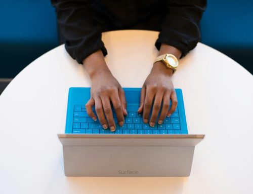It’s Time to Update Your Resume (Whether You’re Looking For a New Job or Not!)