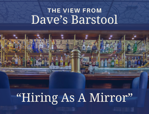 Hiring As A Mirror