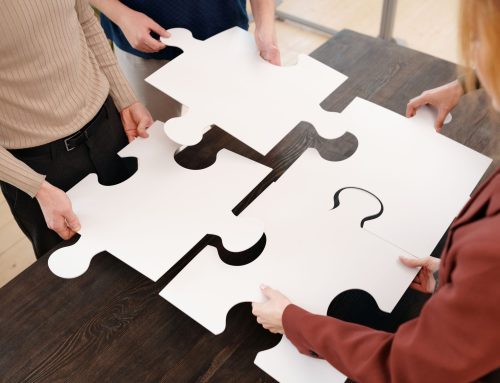 Everyone Is Part of Fundraising (Whether They Admit It or Not)
