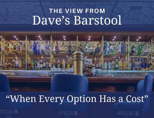 When Every Option Has a Cost