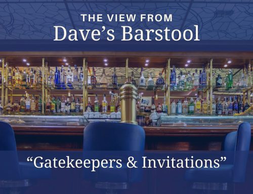 Gatekeepers & Invitations