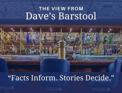 Facts Inform. Stories Decide.