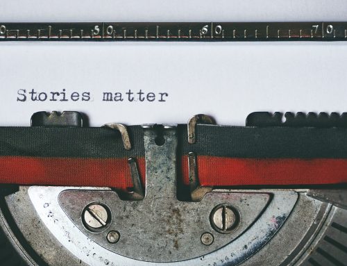 Narratives That Drive Giving, Hiring, and Trust